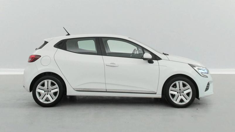 Vente en ligne Renault Clio 5 Clio Blue dCi 85 au prix de 13 480 €