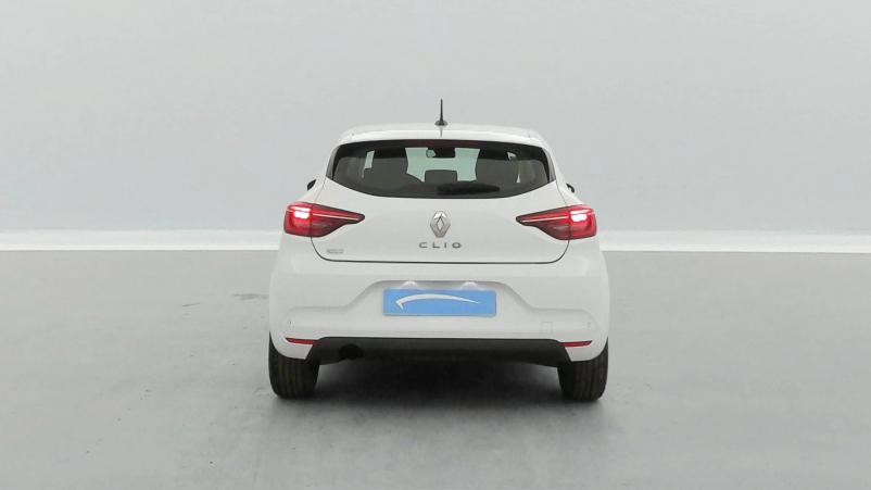 Vente en ligne Renault Clio 5 Clio Blue dCi 85 au prix de 13 480 €