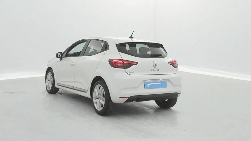 Vente en ligne Renault Clio 5 Clio Blue dCi 85 au prix de 13 480 €