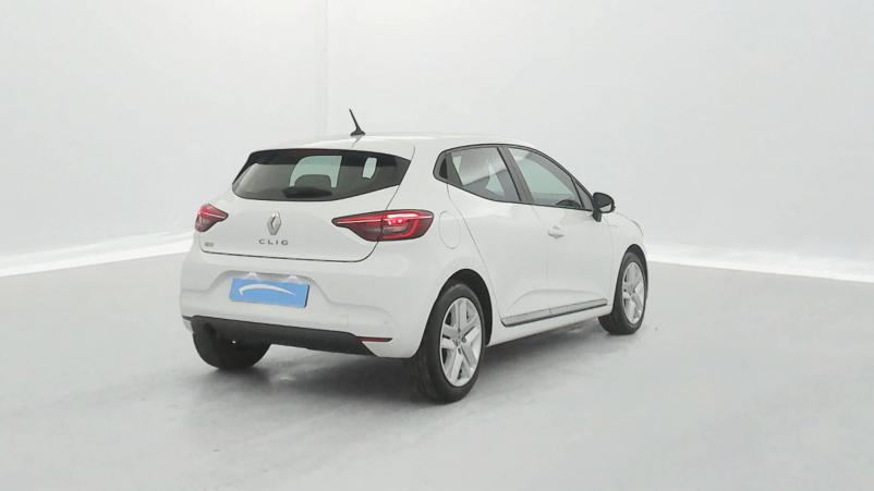 Vente en ligne Renault Clio 5 Clio Blue dCi 85 au prix de 13 480 €