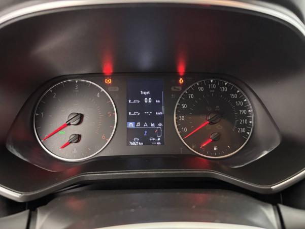 Vente en ligne Renault Clio 5 Clio Blue dCi 85 au prix de 13 480 €