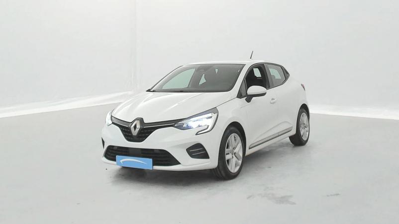Vente en ligne Renault Clio 5 Clio Blue dCi 85 au prix de 13 480 €