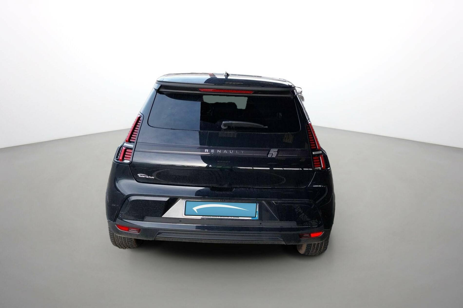 Vente en ligne Renault R5 E-Tech  150 ch autonomie confort au prix de 29 999 €