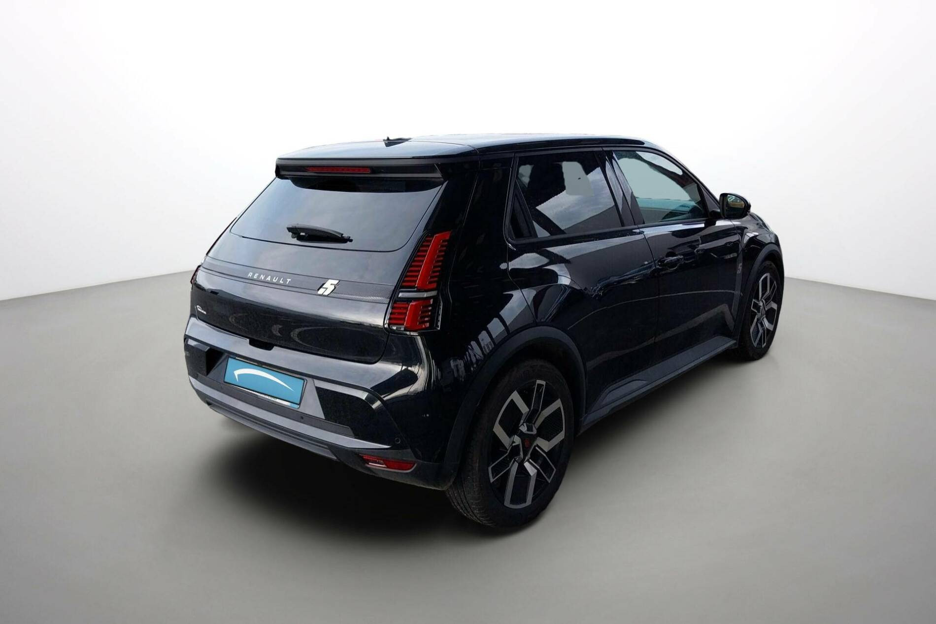 Vente en ligne Renault R5 E-Tech  150 ch autonomie confort au prix de 29 999 €