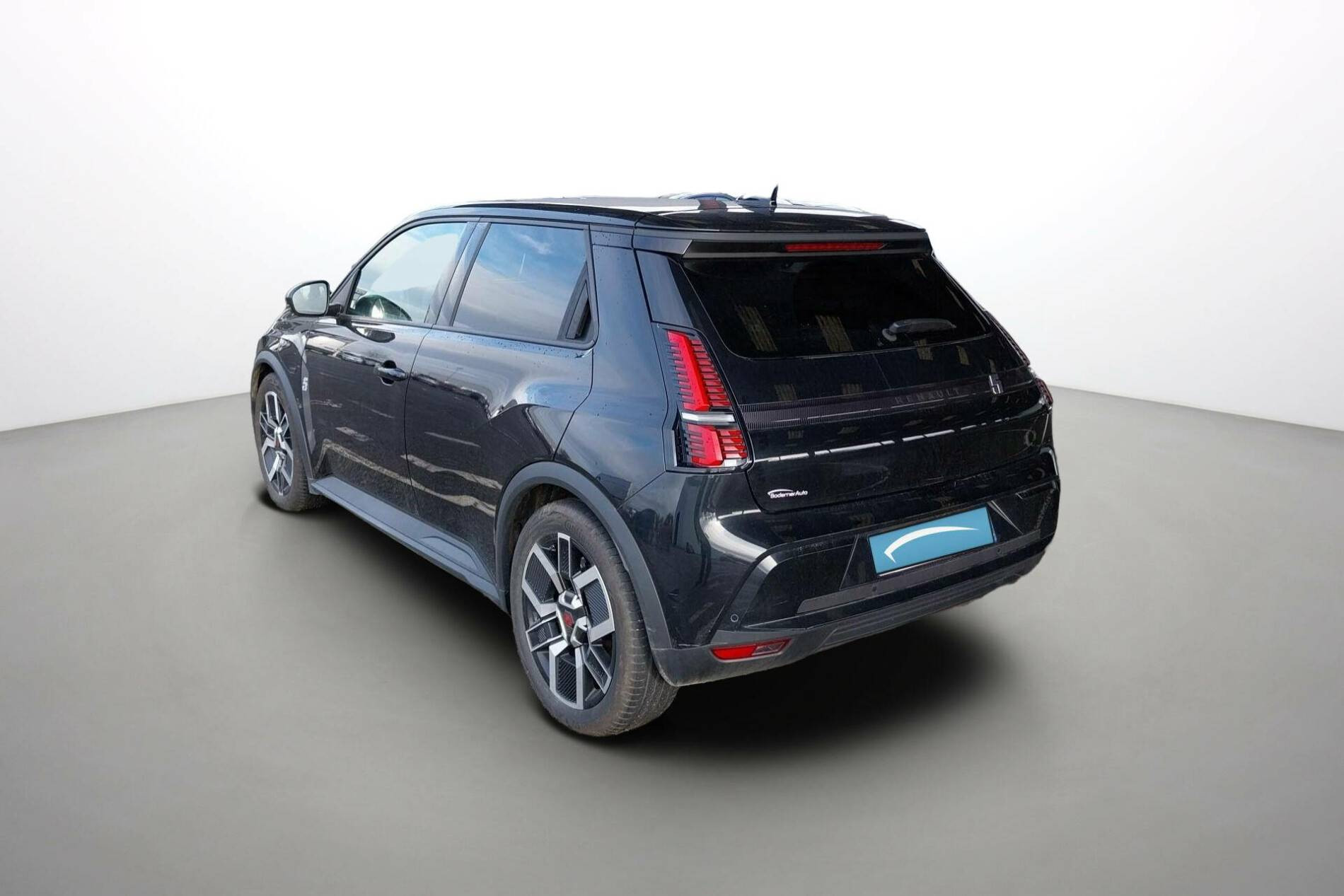 Vente en ligne Renault R5 E-Tech  150 ch autonomie confort au prix de 29 999 €