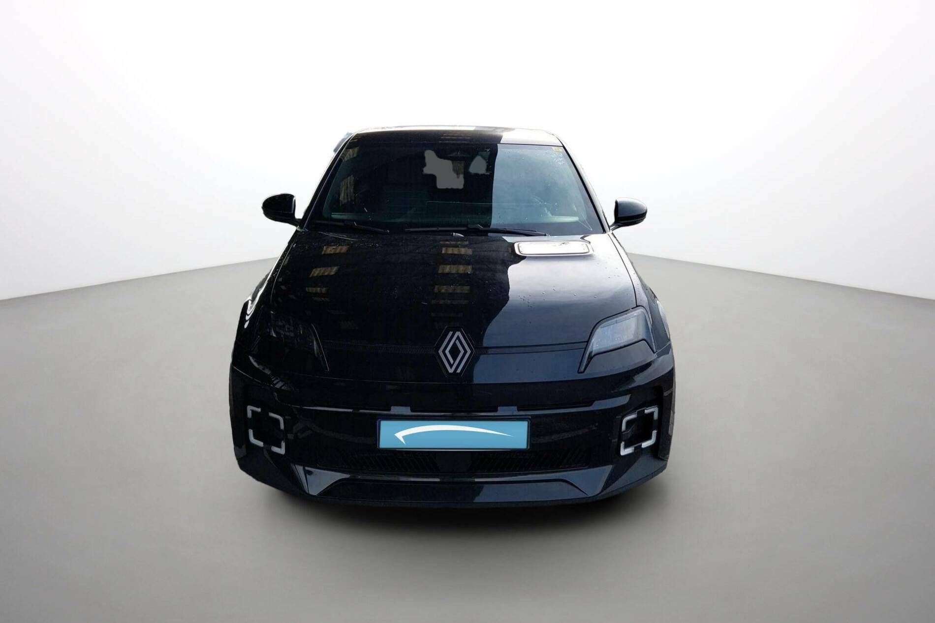 Vente en ligne Renault R5 E-Tech  150 ch autonomie confort au prix de 29 999 €