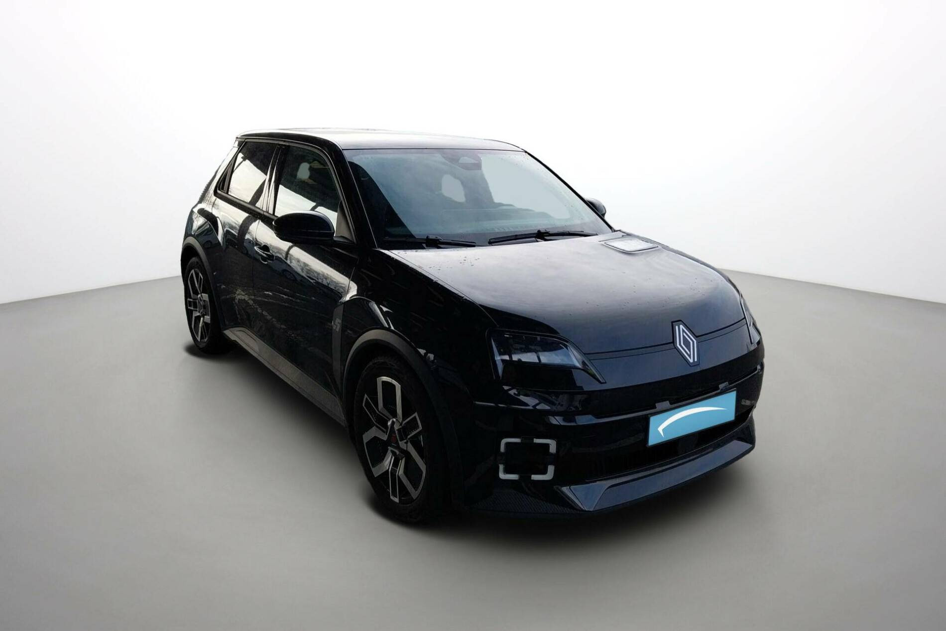 Vente en ligne Renault R5 E-Tech  150 ch autonomie confort au prix de 29 999 €