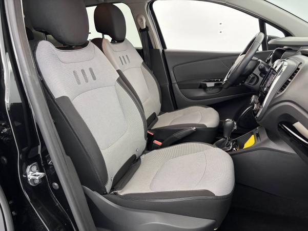 Vente en ligne Renault Captur  TCe 120 Energy E6 au prix de 11 990 €