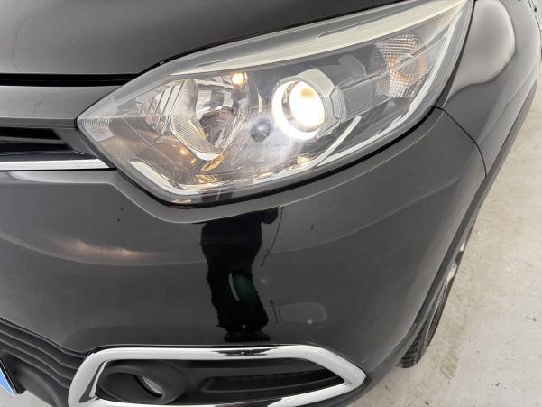 Vente en ligne Renault Captur  TCe 120 Energy E6 au prix de 11 990 €