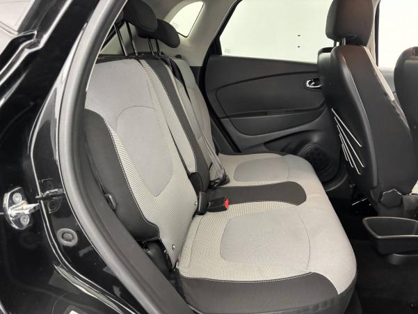 Vente en ligne Renault Captur  TCe 120 Energy E6 au prix de 11 990 €