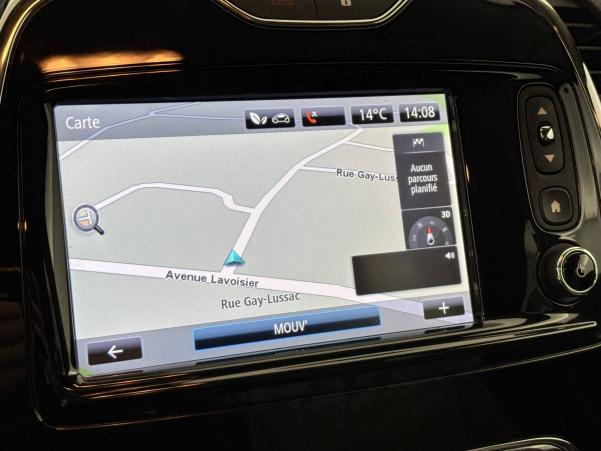 Vente en ligne Renault Captur  TCe 120 Energy E6 au prix de 11 990 €
