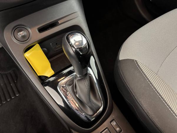Vente en ligne Renault Captur  TCe 120 Energy E6 au prix de 11 990 €