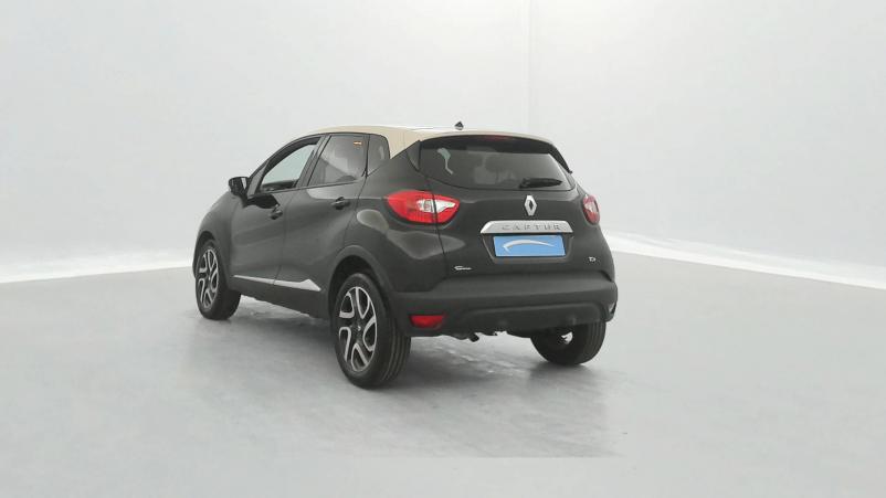 Vente en ligne Renault Captur  TCe 120 Energy E6 au prix de 11 990 €
