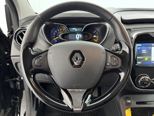 Vente en ligne Renault Captur  TCe 120 Energy E6 au prix de 11 990 €