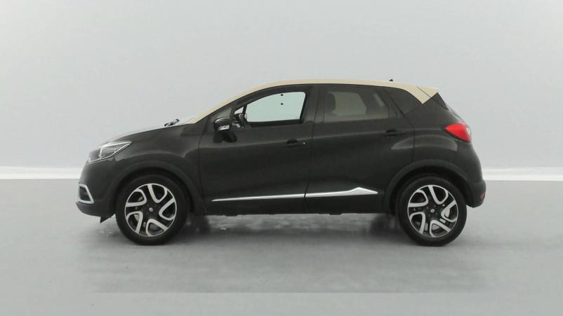 Vente en ligne Renault Captur  TCe 120 Energy E6 au prix de 11 990 €