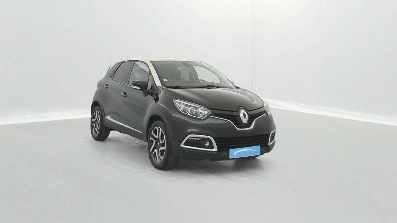 Vente en ligne Renault Captur  TCe 120 Energy E6 au prix de 11 990 €