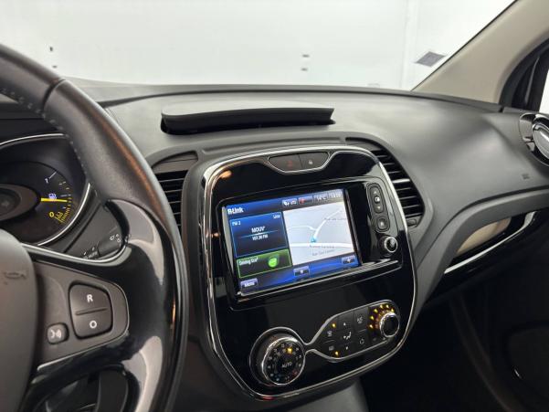 Vente en ligne Renault Captur  TCe 120 Energy E6 au prix de 11 990 €