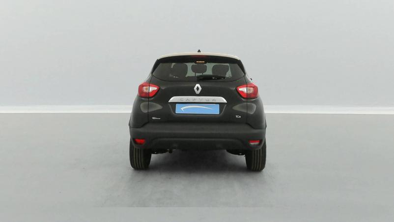 Vente en ligne Renault Captur  TCe 120 Energy E6 au prix de 11 990 €