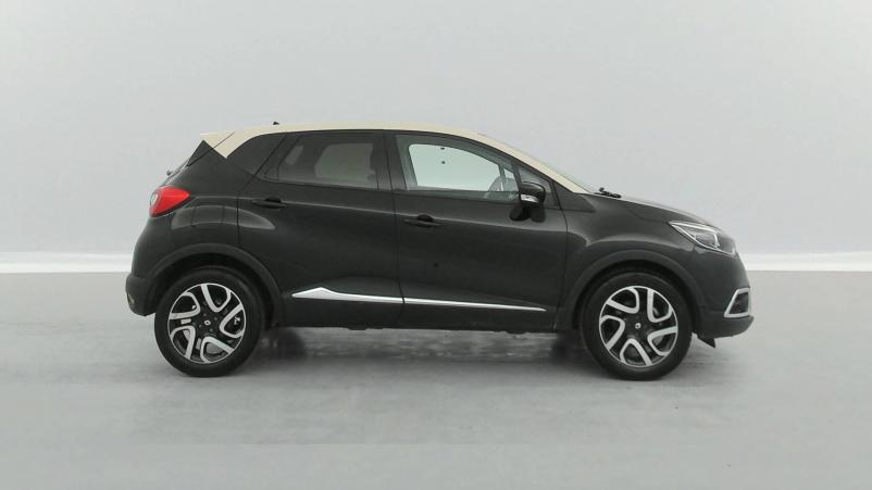 Vente en ligne Renault Captur  TCe 120 Energy E6 au prix de 11 990 €