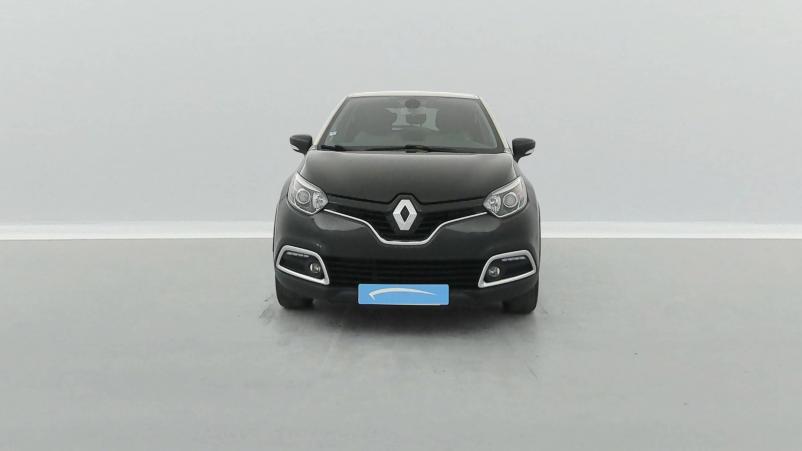 Vente en ligne Renault Captur  TCe 120 Energy E6 au prix de 11 990 €