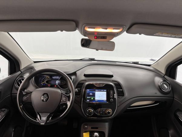 Vente en ligne Renault Captur  TCe 120 Energy E6 au prix de 11 990 €