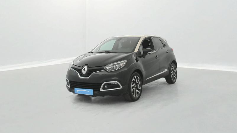 Vente en ligne Renault Captur  TCe 120 Energy E6 au prix de 11 990 €