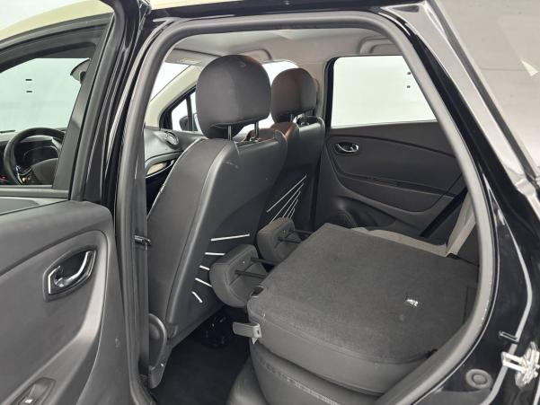 Vente en ligne Renault Captur  TCe 120 Energy E6 au prix de 11 990 €