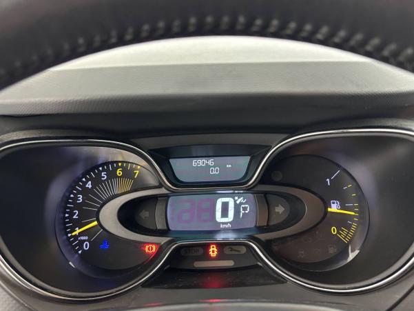 Vente en ligne Renault Captur  TCe 120 Energy E6 au prix de 11 990 €