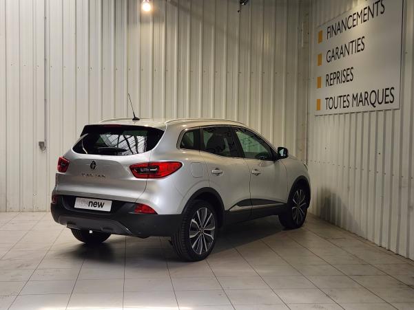 Vente en ligne Renault Kadjar  TCe 130 Energy au prix de 12 390 €