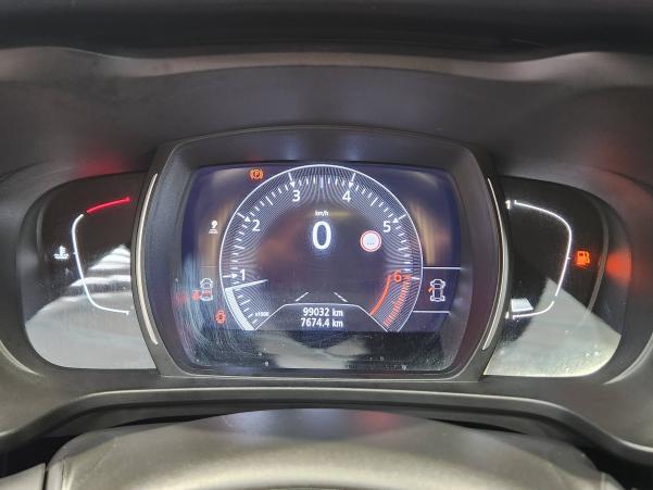 Vente en ligne Renault Kadjar  TCe 130 Energy au prix de 12 390 €