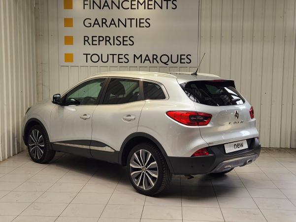 Vente en ligne Renault Kadjar  TCe 130 Energy au prix de 12 390 €