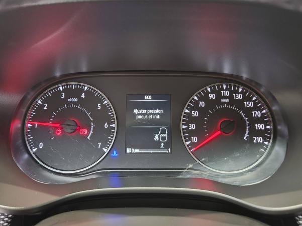 Vente en ligne Dacia Sandero  TCe 90 au prix de 17 799 €