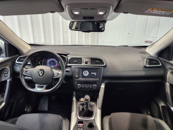 Vente en ligne Renault Kadjar  TCe 130 Energy au prix de 12 390 €