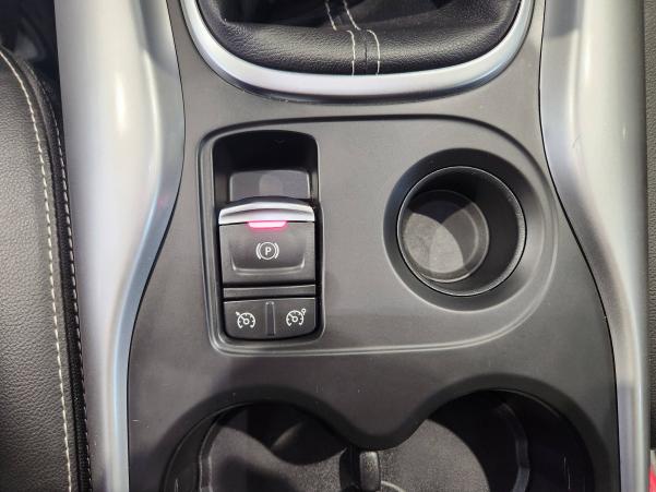 Vente en ligne Renault Kadjar  TCe 130 Energy au prix de 12 390 €