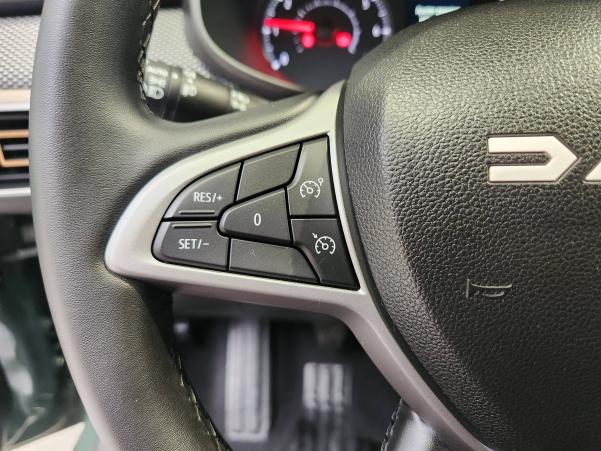 Vente en ligne Dacia Sandero  TCe 90 au prix de 17 799 €