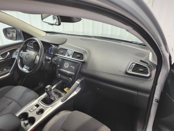 Vente en ligne Renault Kadjar  TCe 130 Energy au prix de 12 390 €