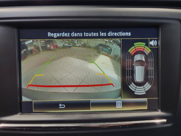 Vente en ligne Renault Kadjar  TCe 130 Energy au prix de 12 390 €