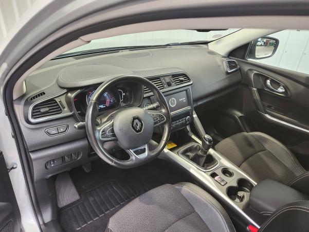 Vente en ligne Renault Kadjar  TCe 130 Energy au prix de 12 390 €