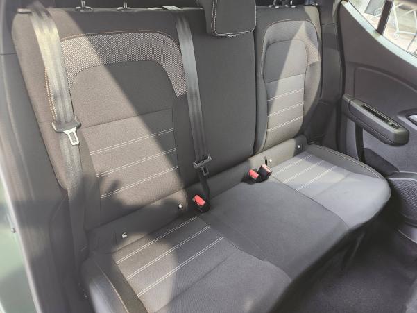 Vente en ligne Dacia Sandero  TCe 90 au prix de 17 799 €