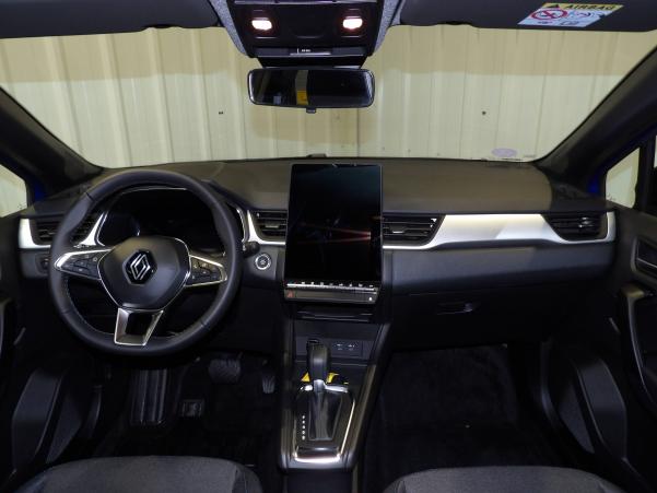 Vente en ligne Renault Captur  E-Tech full hybrid 145 au prix de 28 490 €
