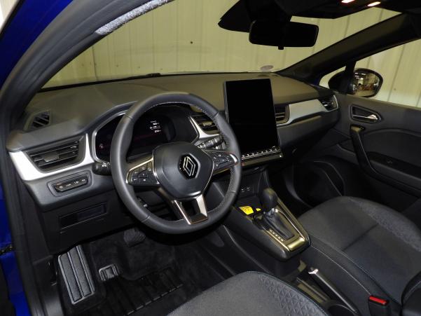 Vente en ligne Renault Captur  E-Tech full hybrid 145 au prix de 28 490 €