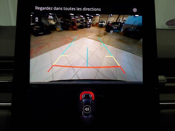 Vente en ligne Renault Captur  E-Tech full hybrid 145 au prix de 28 490 €