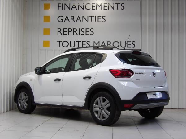 Vente en ligne Dacia Sandero  TCe 90 au prix de 11 850 €