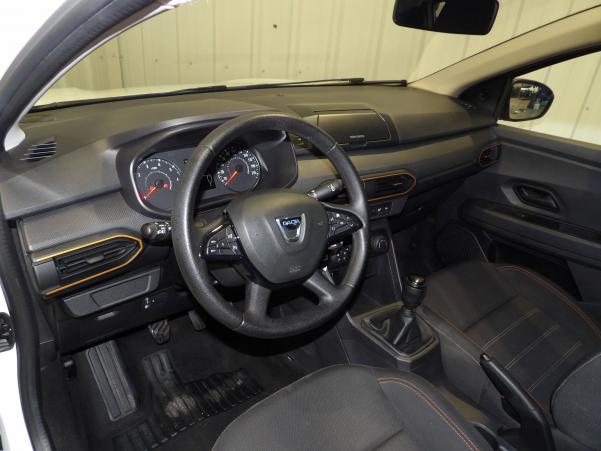 Vente en ligne Dacia Sandero  TCe 90 au prix de 11 850 €