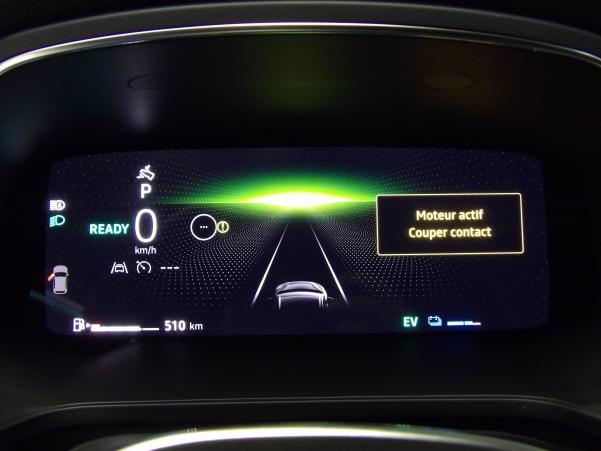 Vente en ligne Renault Captur  E-Tech full hybrid 145 au prix de 28 490 €