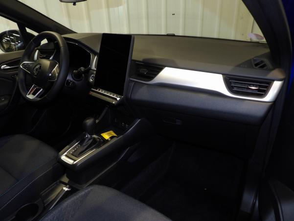 Vente en ligne Renault Captur  E-Tech full hybrid 145 au prix de 28 490 €