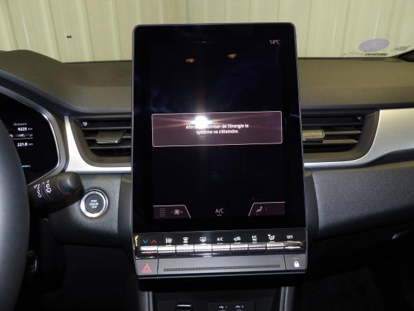 Vente en ligne Renault Captur  E-Tech full hybrid 145 au prix de 28 490 €