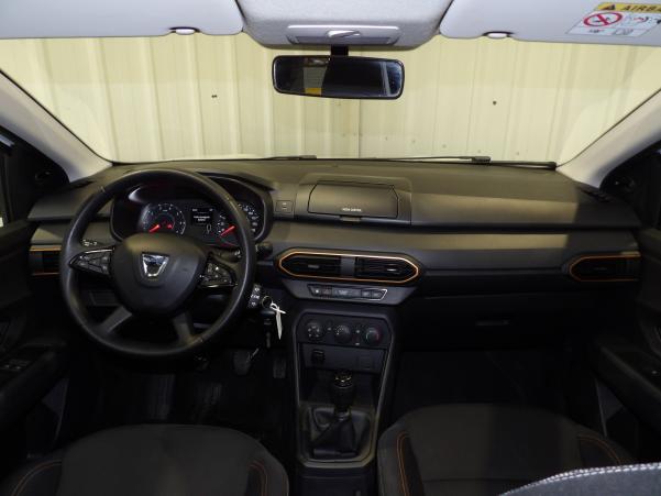 Vente en ligne Dacia Sandero  TCe 90 au prix de 11 850 €