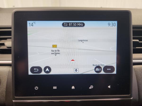 Vente en ligne Renault Captur  TCe 90 au prix de 18 100 €
