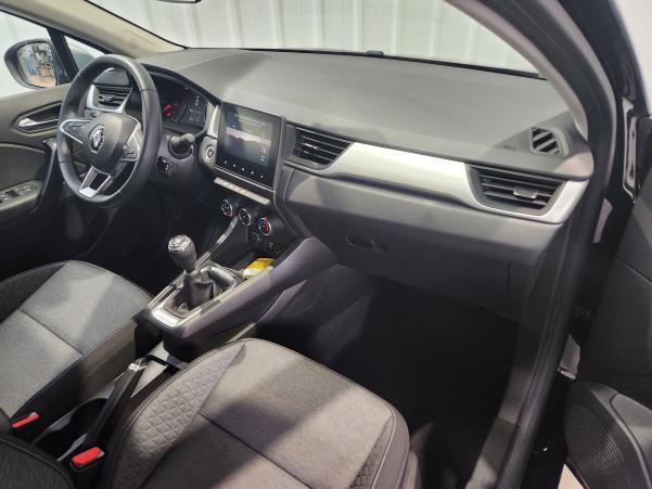 Vente en ligne Renault Captur  TCe 90 au prix de 18 100 €